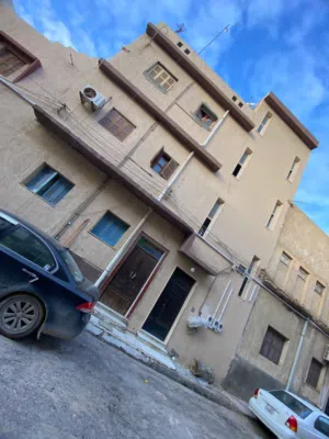 منزل للبيع راس حسن