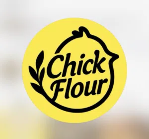 chick flour 