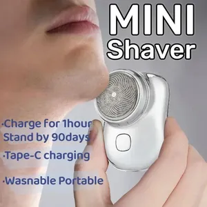 Shavers . New0