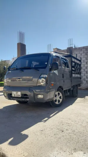 Used Kia Other in Irbid