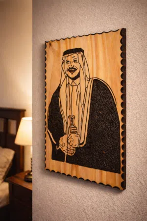 لوحات اعمال يدوية