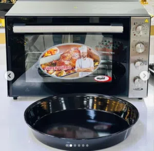 فرن كهربائي الشريف 70 لتر