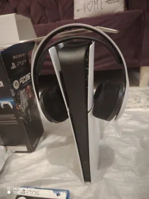 سوني فايف ديجيتال سلم