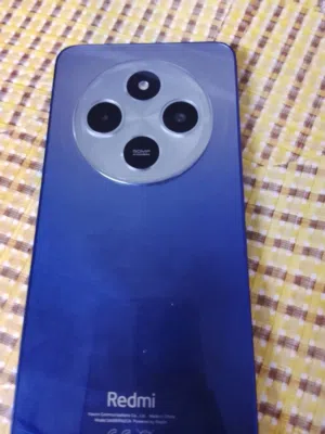 Redmi 14c عرض قوي شوف الوصف