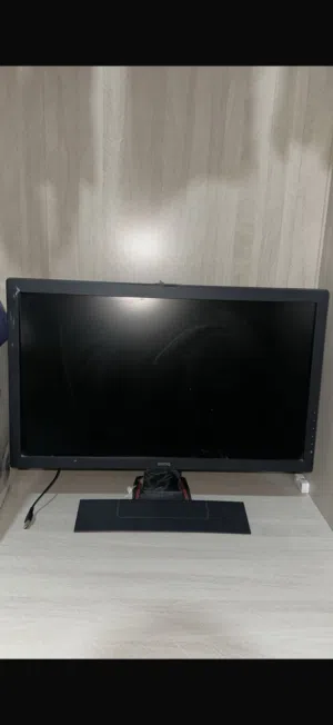 للبيع شاشة قيمنق benq