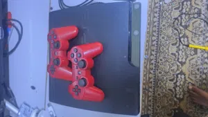 بلايستيشن 3 للبيع بسعر مغري