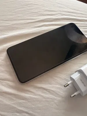 Realme C33 128 GB in Irbid