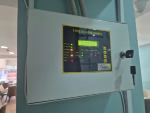 Fire Alarm System