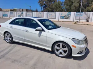 Used Mercedes Benz C-Class in Benghazi