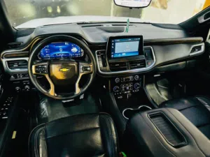 Used Chevrolet Tahoe in Basra