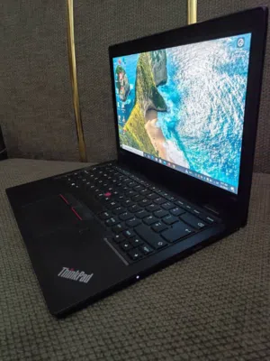 لاب توب لينوفو ثينك باد كور اي5 جيل ثامن مواصفات قوية بسعر مغري