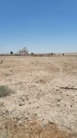 ارض للبيع من المالك في الموقر الحنيفيه