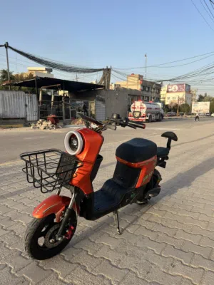 باسكل شحن R9
