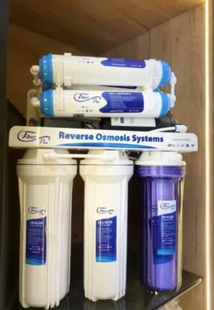 فلاتر مياه منزليه آخر جهاز لحق العرض