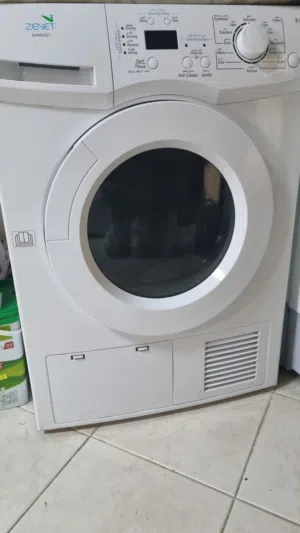Zenet dryer machine in excellent condition