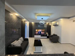 130 m2 3 Bedrooms Apartments for Rent in Amman Um El Summaq