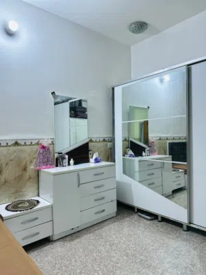 غرفة نوم تركي
