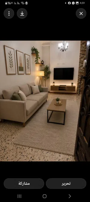 معدات ورشه نجارة MDf