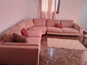 صالون حرف ،أل