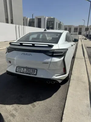 Dongfeng shine a30