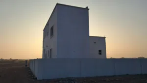 منزل قيد الانشاء للبيع بيع مستعجل