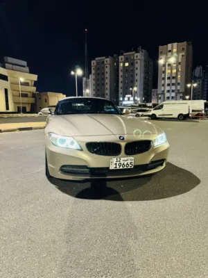 BMW . Z Series . 2014 . Used0