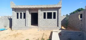 100 m2 2 Bedrooms Townhouse for Sale in Tripoli Al-Jadada'a