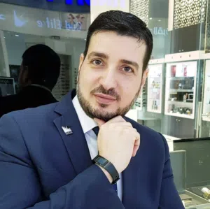 الحسينى السيد