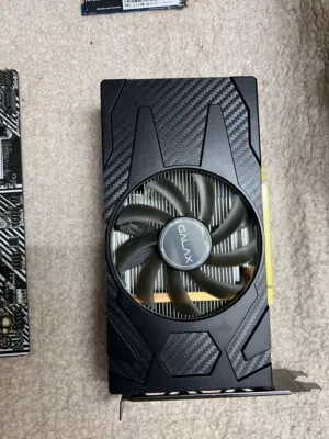 كرت RTX 3050 8GB بسعر مناسب