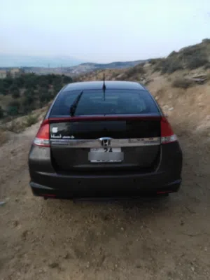 Used Honda Insight in Amman
