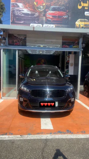 كيا سورينتو