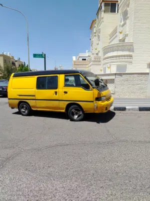 Used Hyundai H 100 in Aqaba