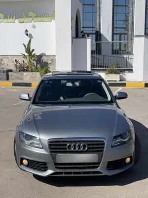 اودي ربي يبارك a4