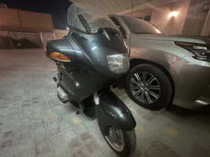 RT 1100 R only 15km 1998