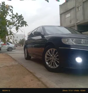 هونداي ازيرا 2010 نص فل