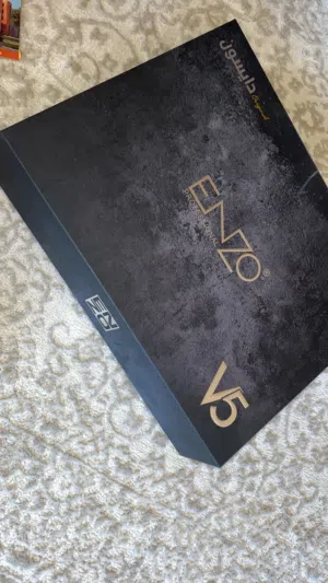 إنزو دايسون V5