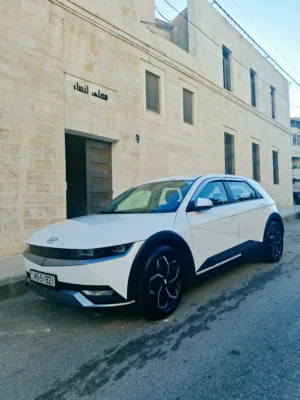 Used Hyundai Ioniq in Amman