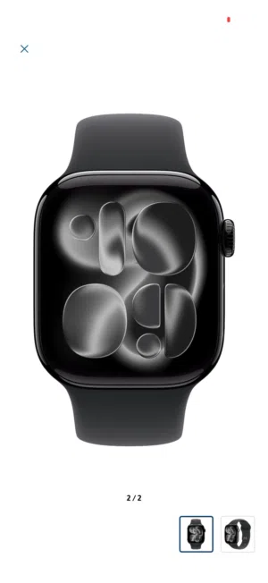 Apple smart watches for Sale in Al Ahmadi