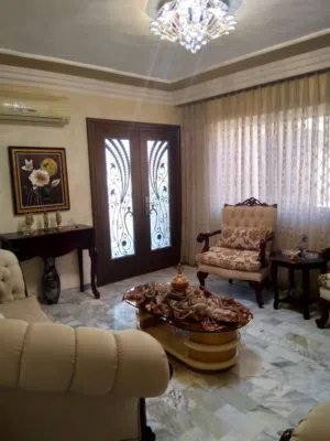 140 m2 3 Bedrooms Apartments for Sale in Amman Al Gardens