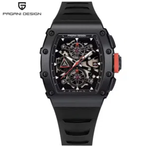 PAGANI WATCH