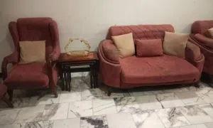 سلام عليكم تخم من منزلي بحالة جيدة جيدة جدا استعمله بسعر رمزي