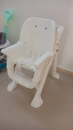 كرسي اطفال