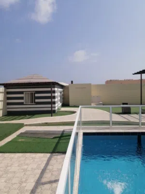 3 Bedrooms Farms for Sale in Al Sharqiya Ja'alan Bani Bu Ali