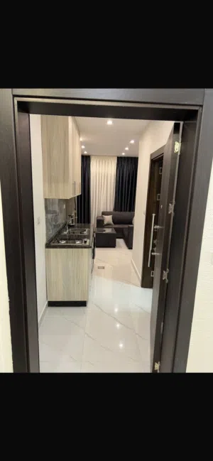 100 m2 2 Bedrooms Apartments for Rent in Amman Jubaiha