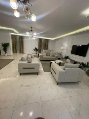 شقه مفروشه فندقيه vipللبيع