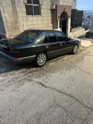 مرسيدس بطة 92 للبيع
