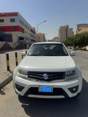 2015 Maruti Suzuki SUV for Sale with Sunroof, Electric Mirrors, and Automatic Transmission