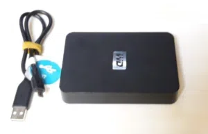 500GB Hard Drive هارديسك خارجي 500 جيجا