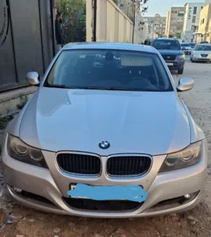 بي ام للبيع موديل 2009/ 2010