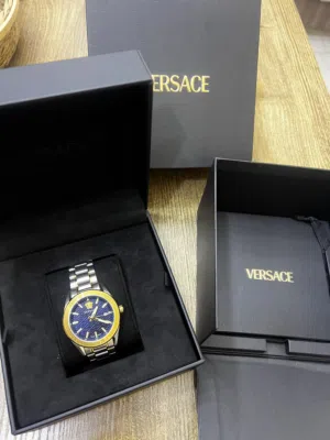 Analog Quartz Versace watches  for sale in Amman